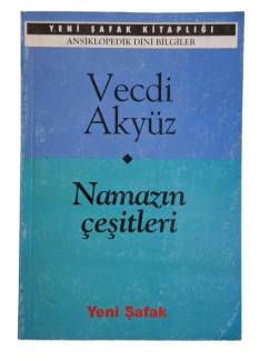 NAMAZIN ÇEŞİTLERİ