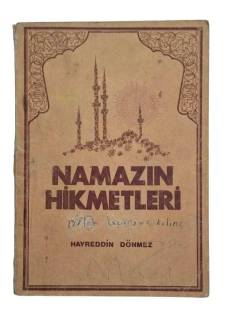NAMAZIN HİKMETLERİ
