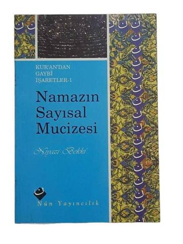 NAMAZIN SAYISAL MUCİZESİ - 0