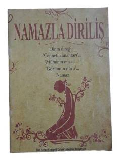 NAMAZLA DİRİLİŞ