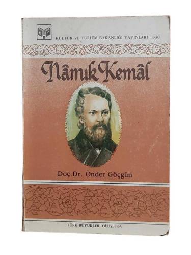 NAMIK KEMAL - 0