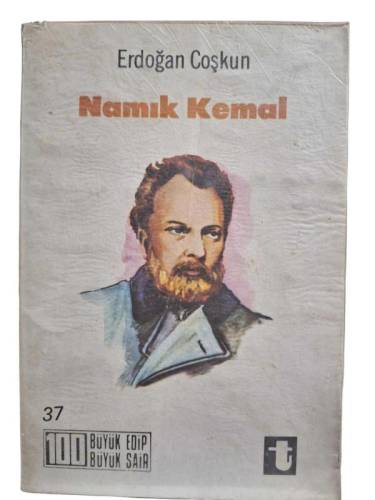 NAMIK KEMAL - 0