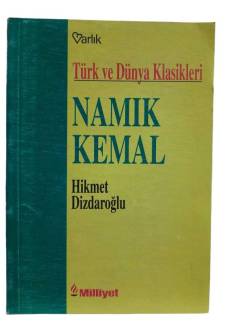 NAMIK KEMAL