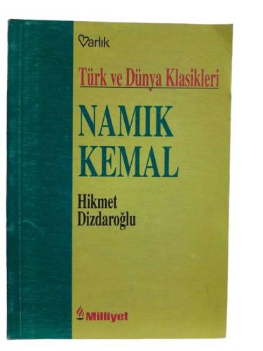 NAMIK KEMAL - 0