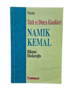 NAMIK KEMAL