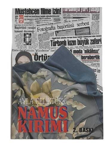 NAMUS KIRIMI - 0