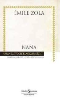 NANA - HASAN ALİ YÜCEL KLASİKLER DİZİSİ