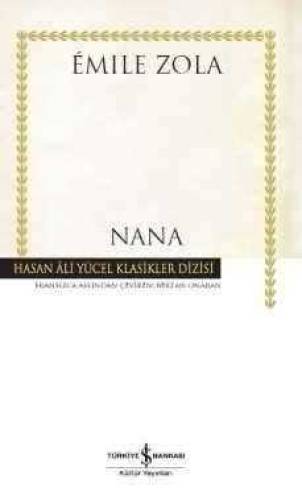 NANA - HASAN ALİ YÜCEL KLASİKLER DİZİSİ - 0