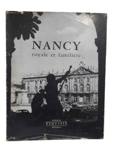 NANCY ROYALE ET FAMİLİERE - 0