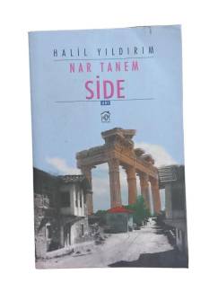 NAR TANEM SİDE