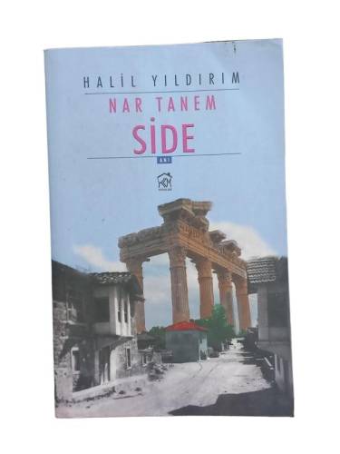NAR TANEM SİDE - 0