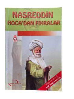 NASREDDİN HOCA'DAN FIKRALAR