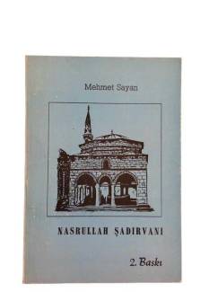 NASRULLAH ŞADIRVANI