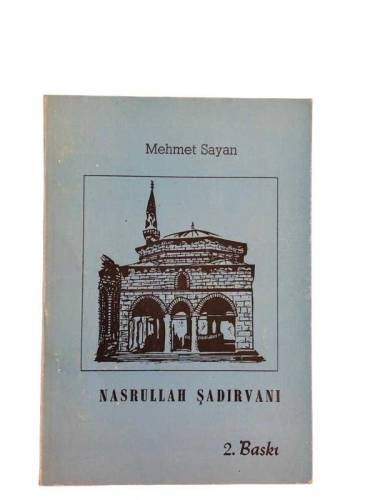 NASRULLAH ŞADIRVANI - 0
