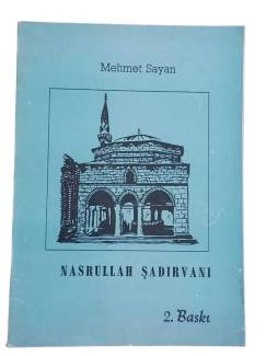 NASRULLAH ŞADIRVANI HİKAYELER