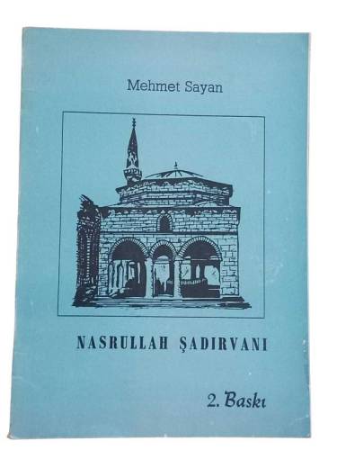 NASRULLAH ŞADIRVANI HİKAYELER - 0