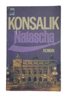 NATASCHA ROMAN