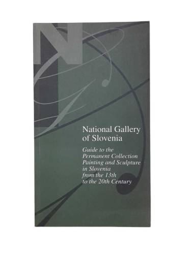 NATIONAL GALLERY OF SLOVENIA - 0