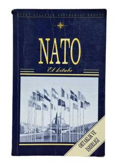 NATO EL KİTABI