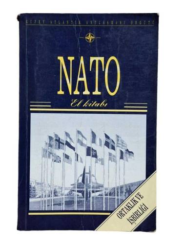 NATO EL KİTABI - 0