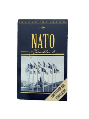 NATO HANDBOOK - PARTNERSHIP AND COOPERATION - 0