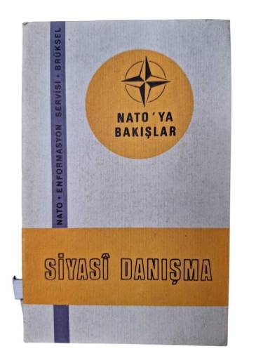 NATO'YA BAKIŞLAR SİYASİ DANIŞMA - 0