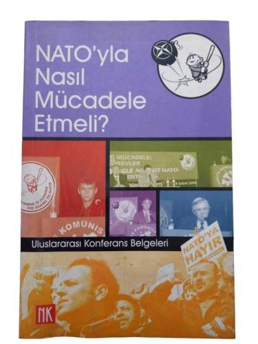 NATO'YLA NASIL MÜCADELE ETMELİ ? - 0