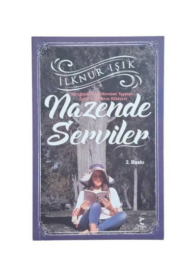 NAZENDE SERVİLER - 0