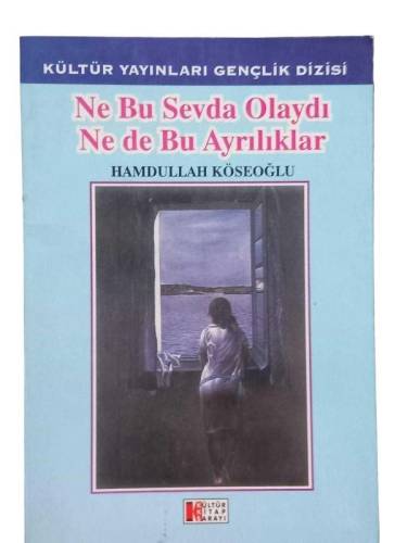 NE BU SEVDA OLAYDI NE DE BU AYRILIKLAR - 0