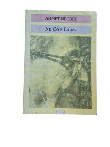 NE ÇOK ENKAZ - 0