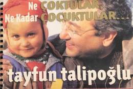 NE ÇOKTULAR NE KADAR ÇOCUKTULAR... ( ŞİİRLİ ALBÜM )