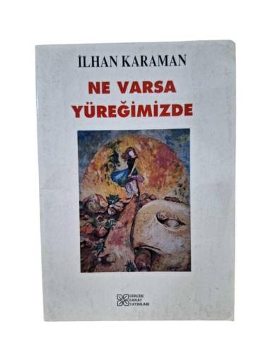NE VARSA YÜREĞİMİZDE - 0