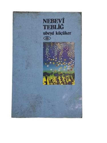 NEBEVİ TEBLİĞ - 0