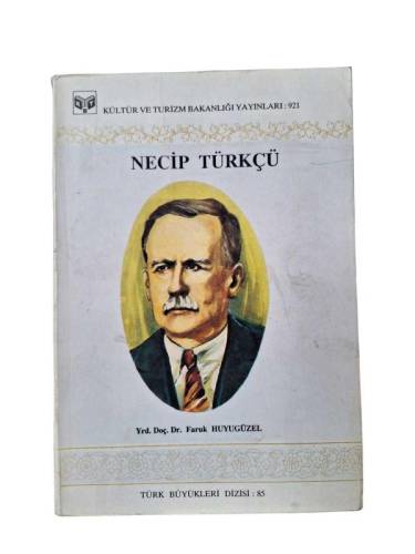 NECİP TÜRKÇÜ - 0