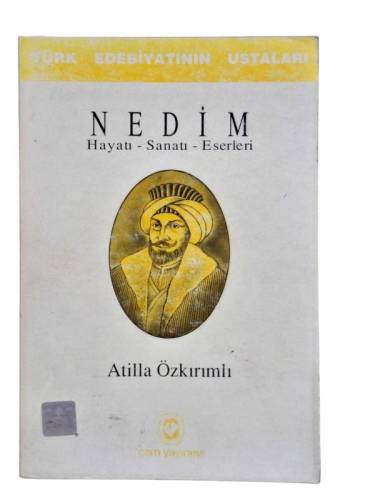 NEDİM HAYATI-SANATI-ESERLERİ - 0