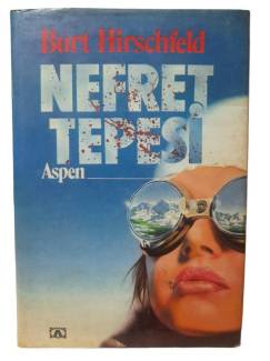 NEFRET TEPESİ ASPEN