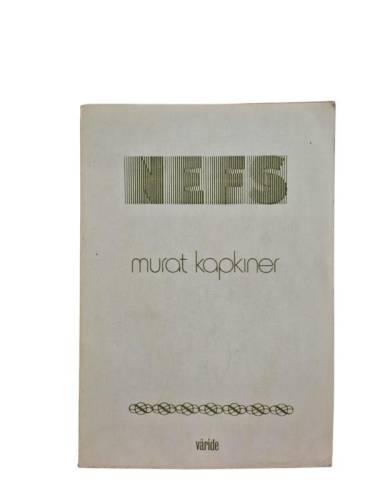 NEFS (BİRE SOHBET) - 0