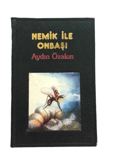 NEMİK İLE ONBAŞI - 0