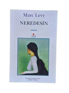 NEREDESİN