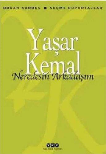 NEREDESİN ARKADAŞIM - 0