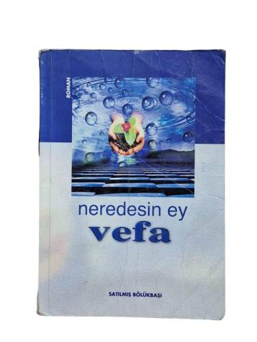 NEREDESİN EY VEFA 1 - 0
