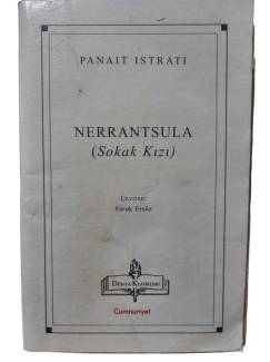 NERRANTSULA (SOKAK KIZI )