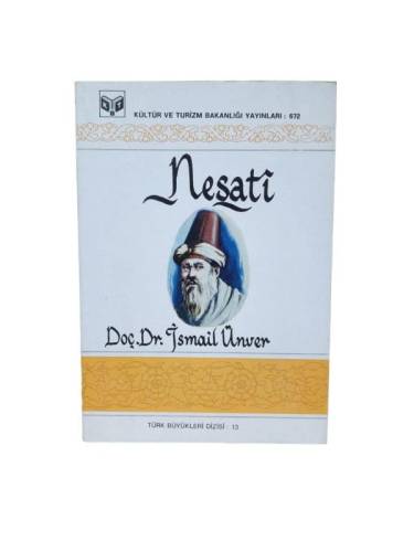 NEŞATİ TÜRK BÜYÜKLERİ DİZİSİ - 0