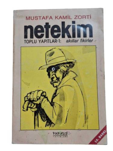 NETEKİM - 0
