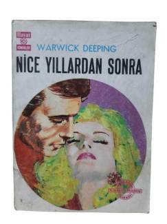 NİCE YILLARDAN SONRA