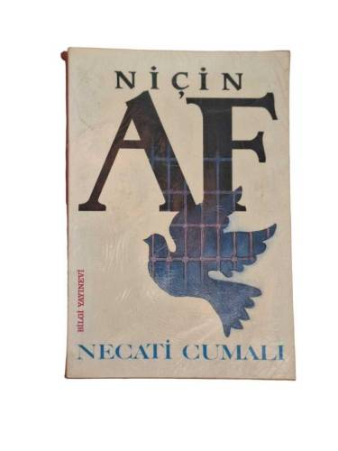 NİÇİN AF - 0
