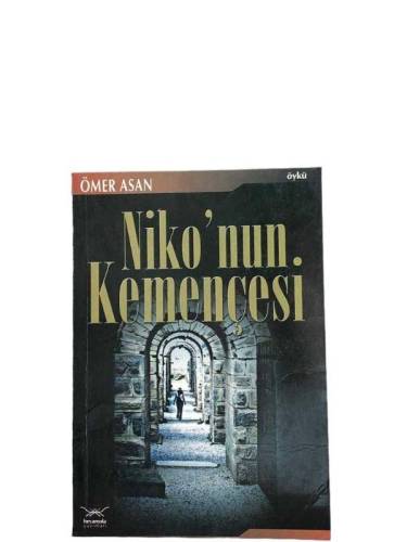 NİKO'NUN KEMENÇESİ - 0