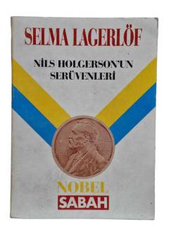 NİLS HOLGERSON'UN SERÜVENLERİ