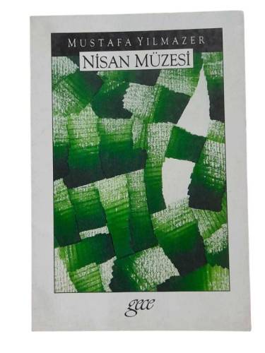 NİSAN MÜZESİ - 0