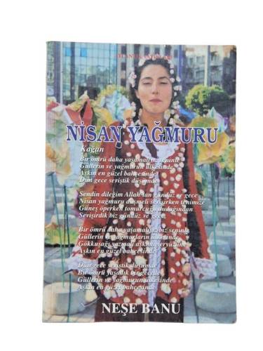 NİSAN YAĞMURU - 0